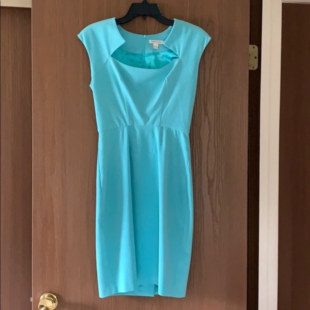 Boston Proper dress